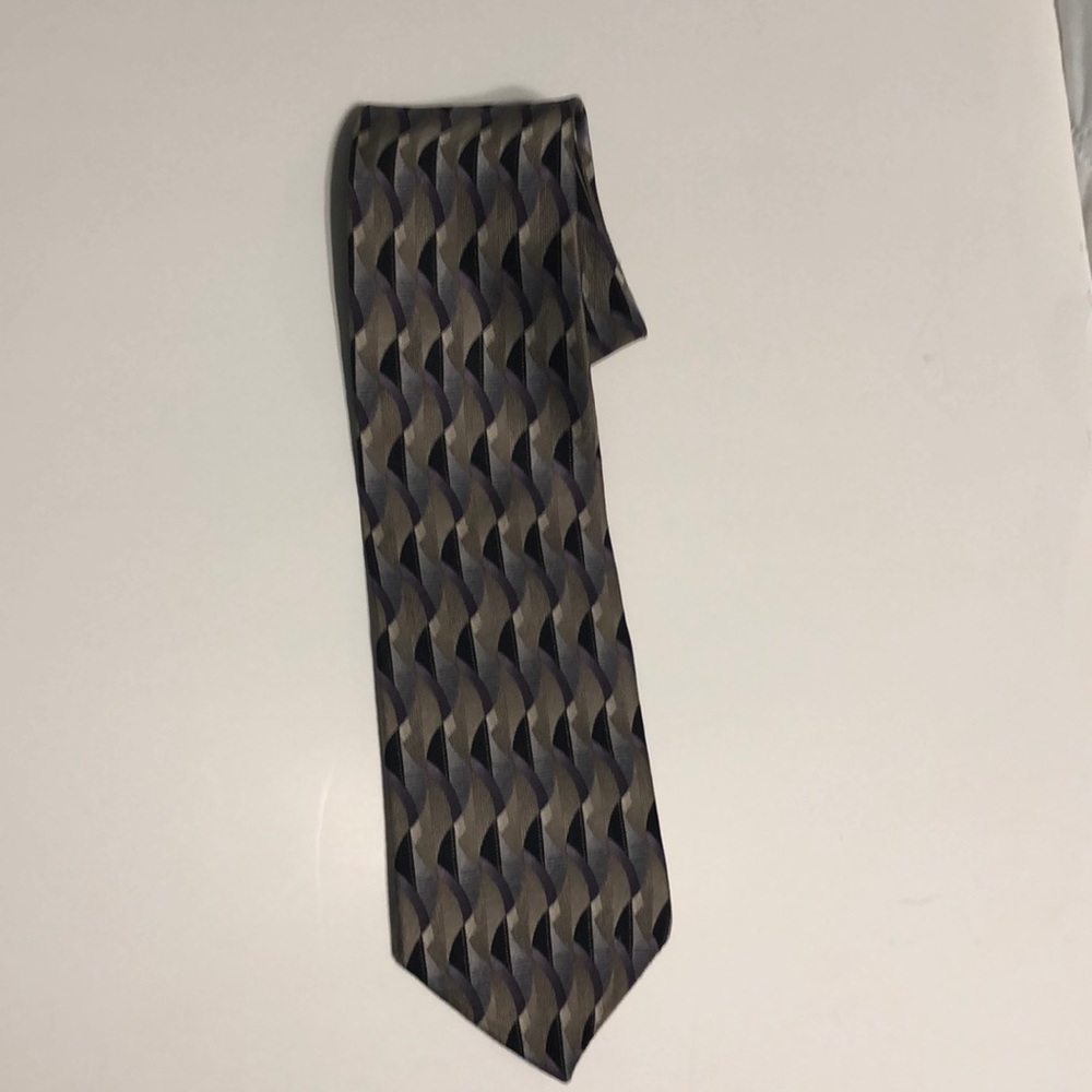 Men’s ties